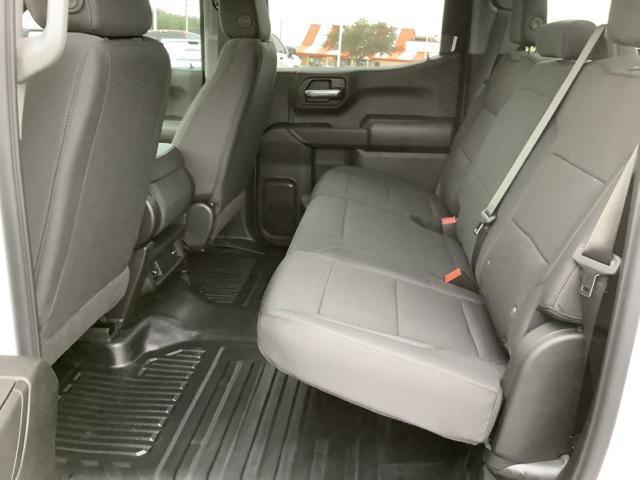 new 2026 GMC Sierra 1500 car, priced at $49,939