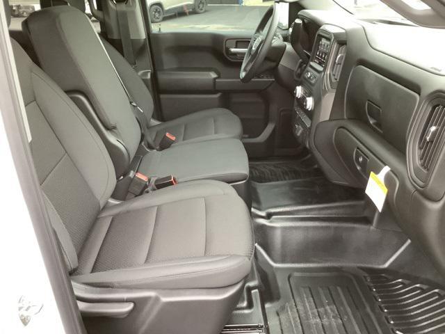 new 2026 GMC Sierra 1500 car, priced at $49,939