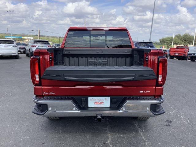 new 2026 GMC Sierra 1500 car, priced at $57,784