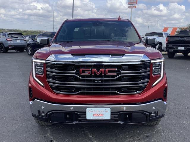 new 2026 GMC Sierra 1500 car, priced at $57,784