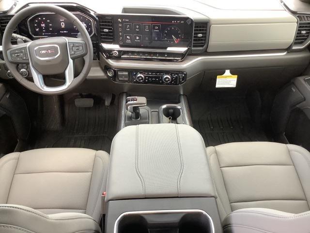 new 2026 GMC Sierra 1500 car, priced at $57,784