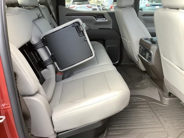 new 2026 GMC Sierra 1500 car, priced at $57,784