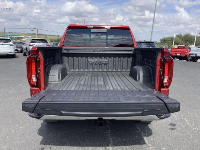 new 2026 GMC Sierra 1500 car, priced at $57,784