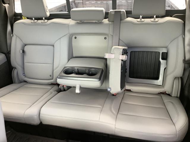 new 2026 GMC Sierra 1500 car, priced at $57,784