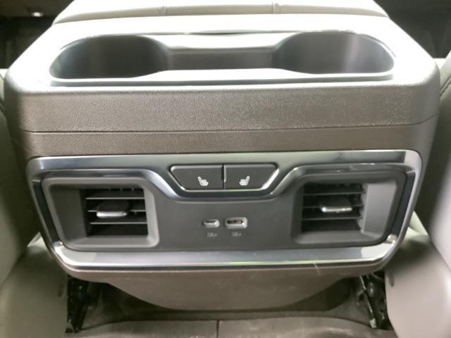 new 2026 GMC Sierra 1500 car, priced at $57,784