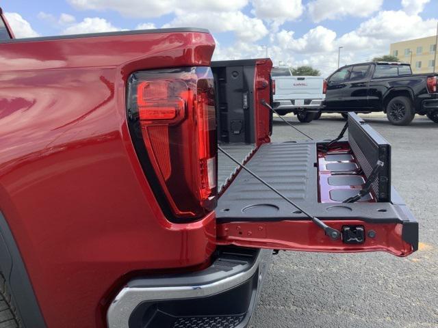 new 2026 GMC Sierra 1500 car, priced at $57,784