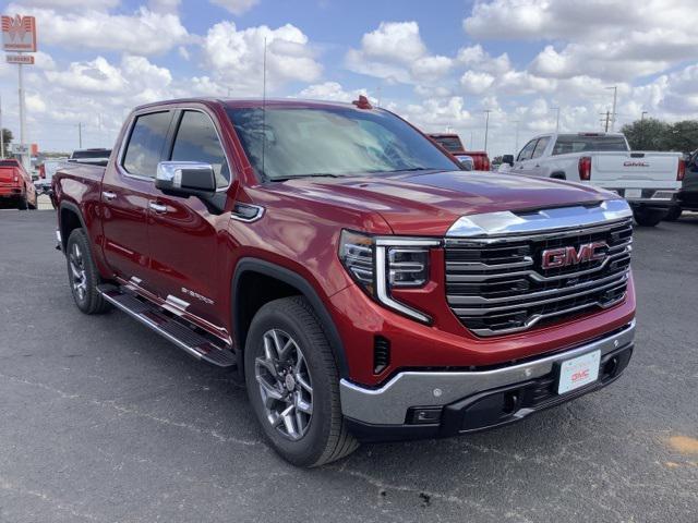 new 2026 GMC Sierra 1500 car, priced at $57,784