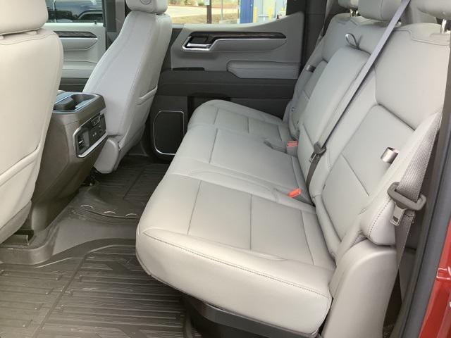 new 2026 GMC Sierra 1500 car, priced at $57,784