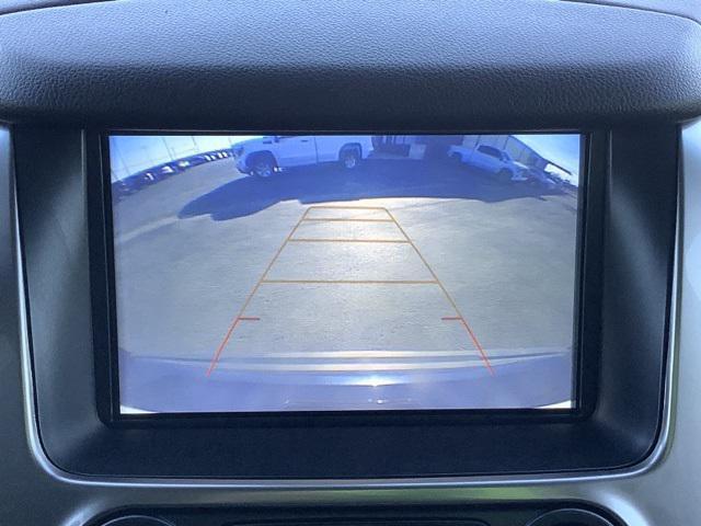 used 2020 Chevrolet Tahoe car, priced at $22,394