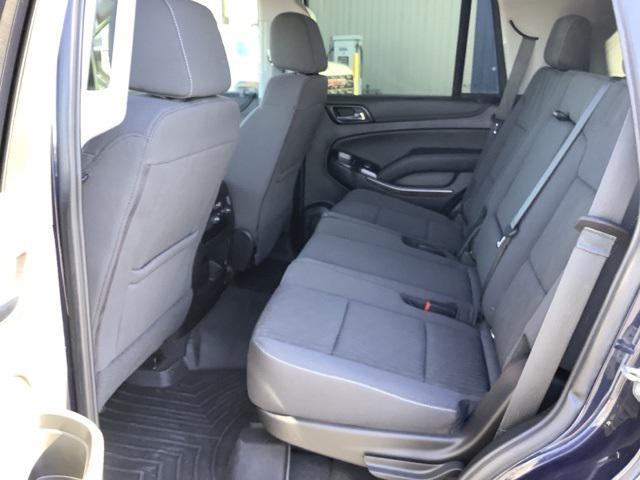 used 2020 Chevrolet Tahoe car, priced at $22,394
