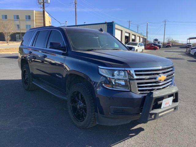 used 2020 Chevrolet Tahoe car, priced at $21,994