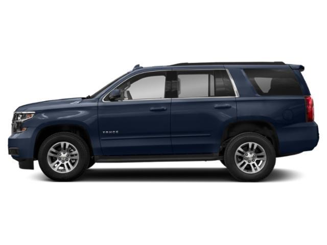 used 2020 Chevrolet Tahoe car, priced at $23,030