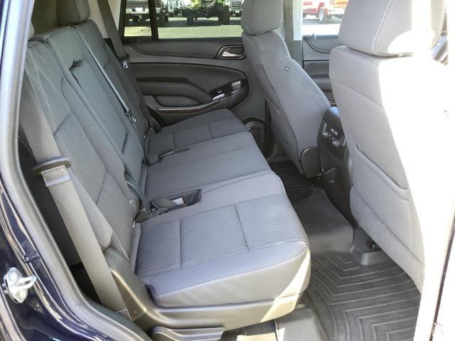 used 2020 Chevrolet Tahoe car, priced at $22,394
