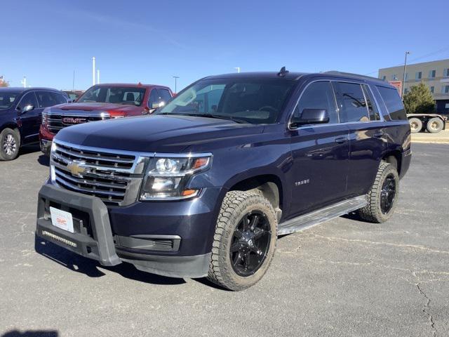 used 2020 Chevrolet Tahoe car, priced at $22,394