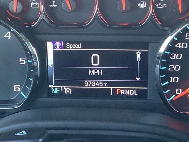 used 2020 Chevrolet Tahoe car, priced at $22,394