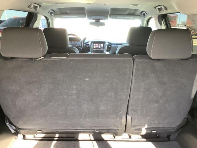 used 2020 Chevrolet Tahoe car, priced at $22,394