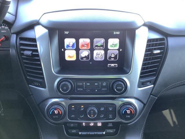 used 2020 Chevrolet Tahoe car, priced at $22,394