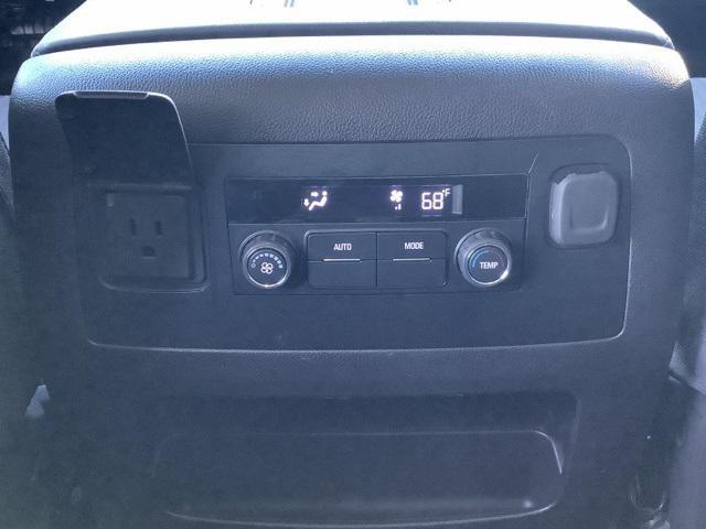 used 2020 Chevrolet Tahoe car, priced at $22,394