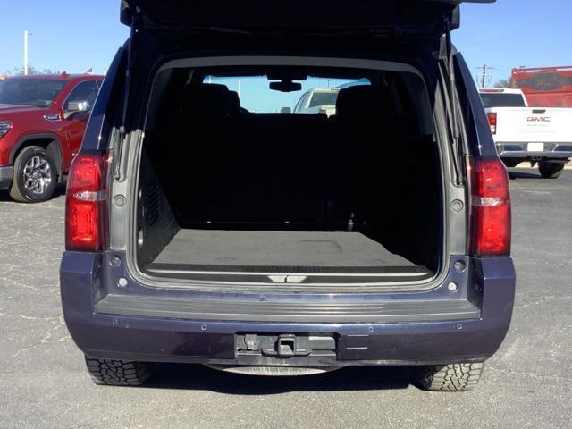 used 2020 Chevrolet Tahoe car, priced at $22,394