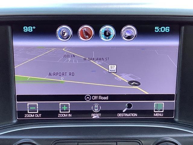 used 2018 GMC Sierra 1500 car, priced at $21,990