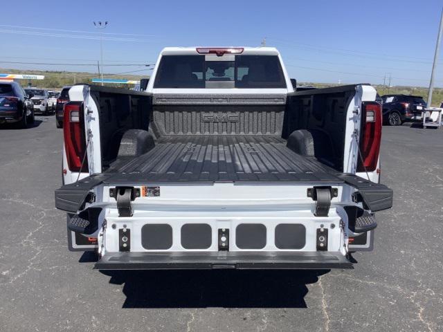 new 2026 GMC Sierra 3500 car, priced at $90,264