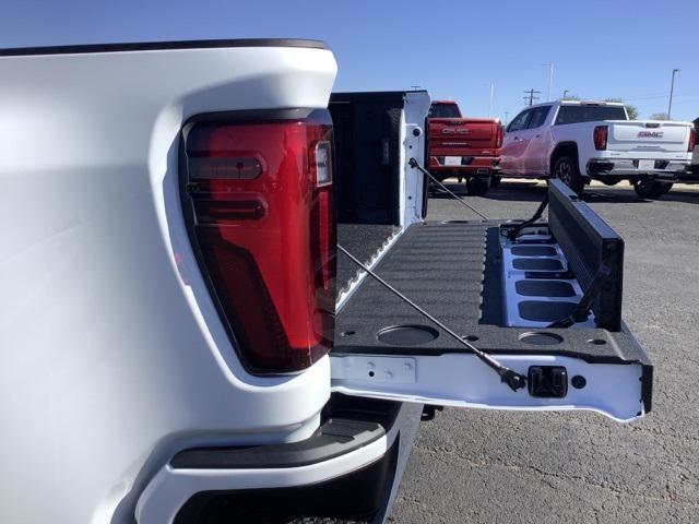 new 2026 GMC Sierra 3500 car, priced at $90,264