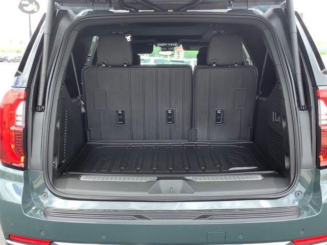 new 2026 GMC Yukon XL car, priced at $94,004