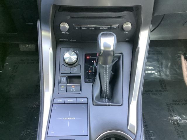 used 2019 Lexus NX 300 car, priced at $22,753