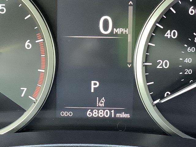 used 2019 Lexus NX 300 car, priced at $22,753