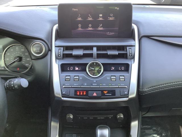 used 2019 Lexus NX 300 car, priced at $22,753