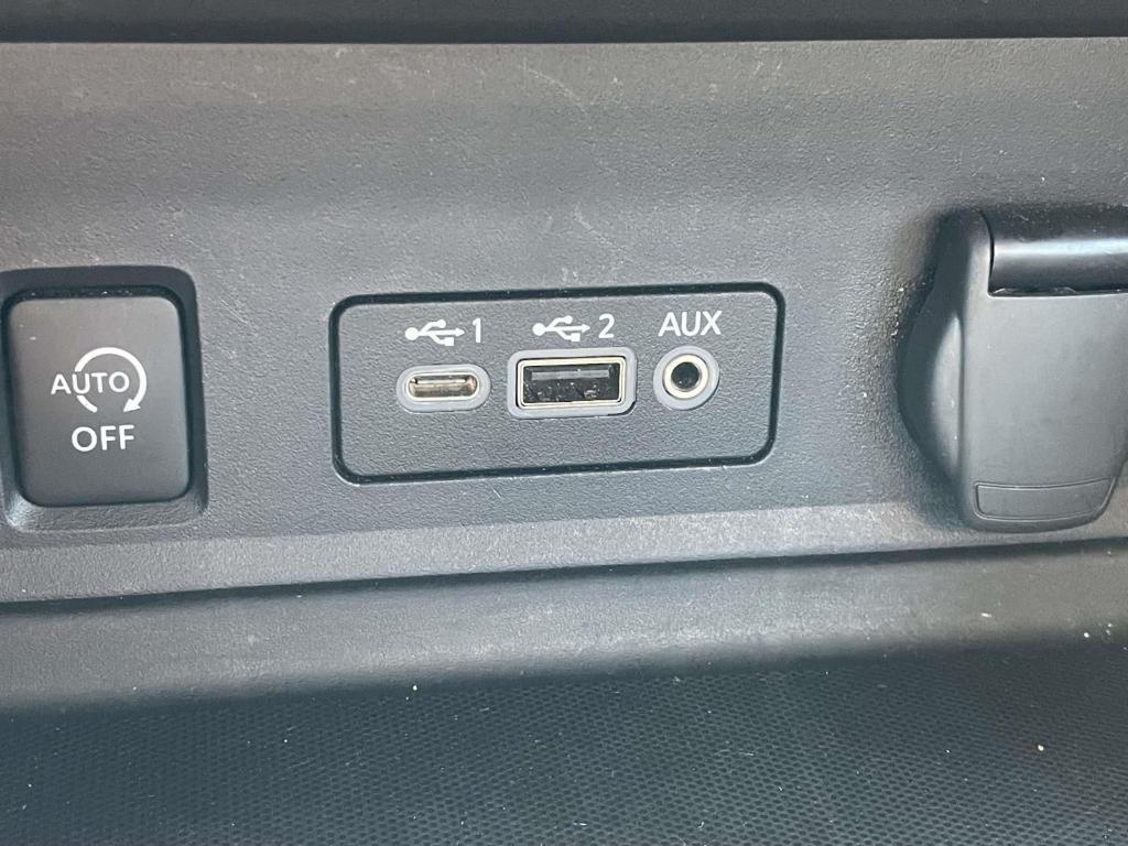 used 2024 Nissan Sentra car, priced at $18,876