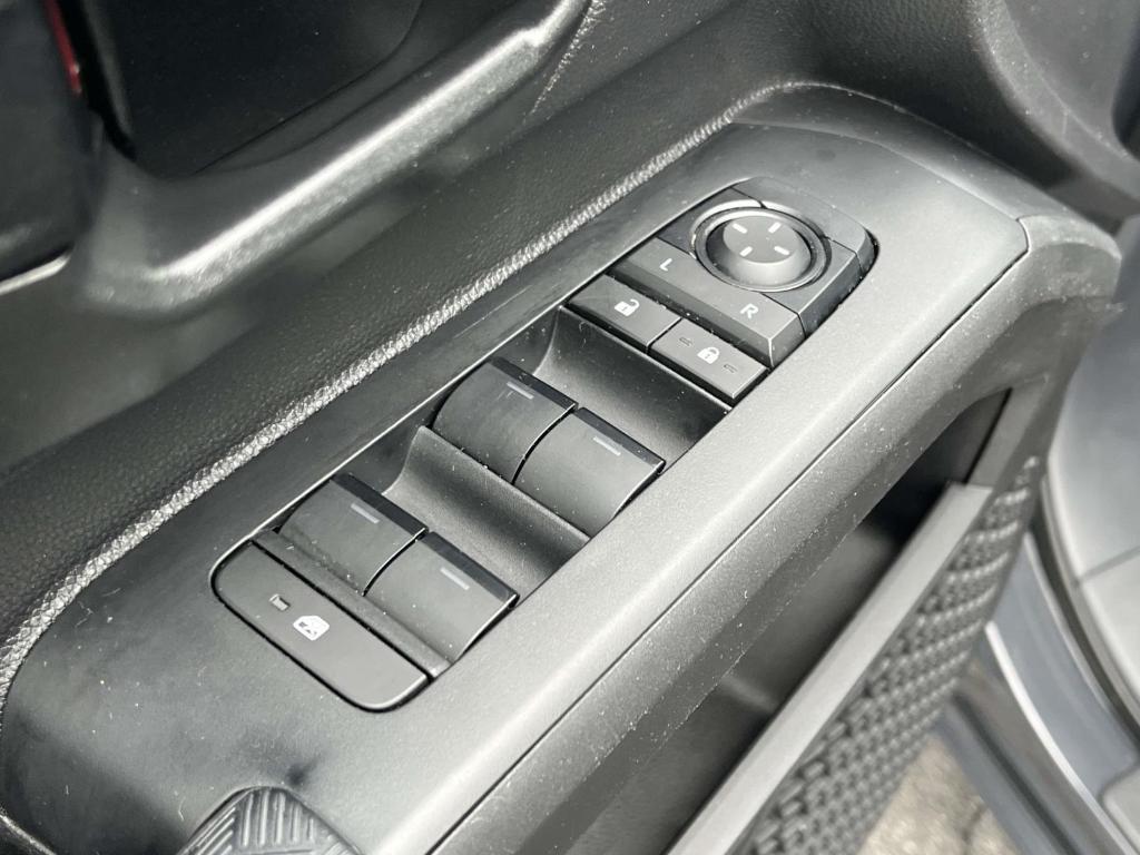 used 2024 Toyota Tacoma car, priced at $32,124