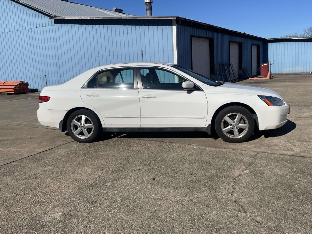 used 2004 Honda Accord car, priced at $4,722