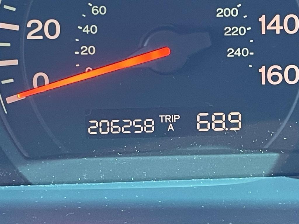 used 2004 Honda Accord car, priced at $4,722