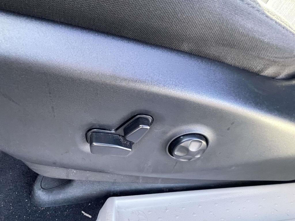 used 2024 Chrysler Voyager car, priced at $27,888