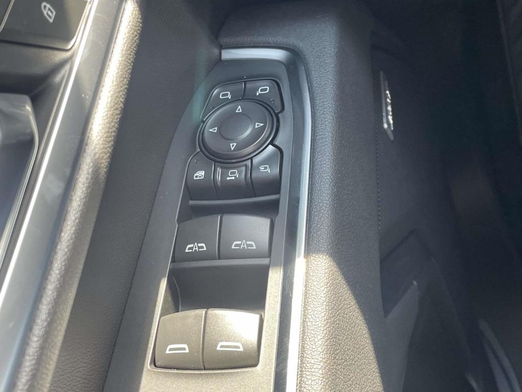 new 2025 Chevrolet Silverado 2500 car, priced at $77,094