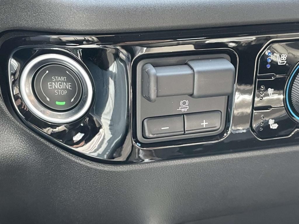 new 2025 Chevrolet Silverado 2500 car, priced at $77,094