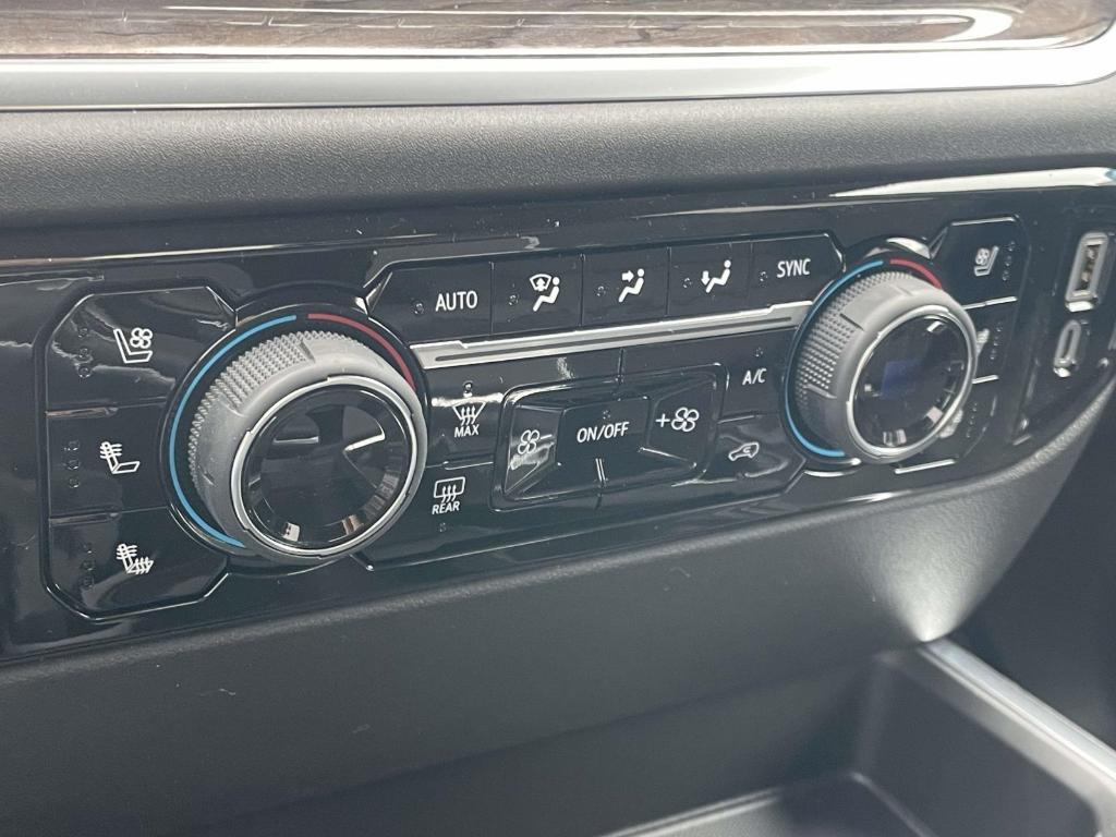 new 2026 Chevrolet Silverado 1500 car