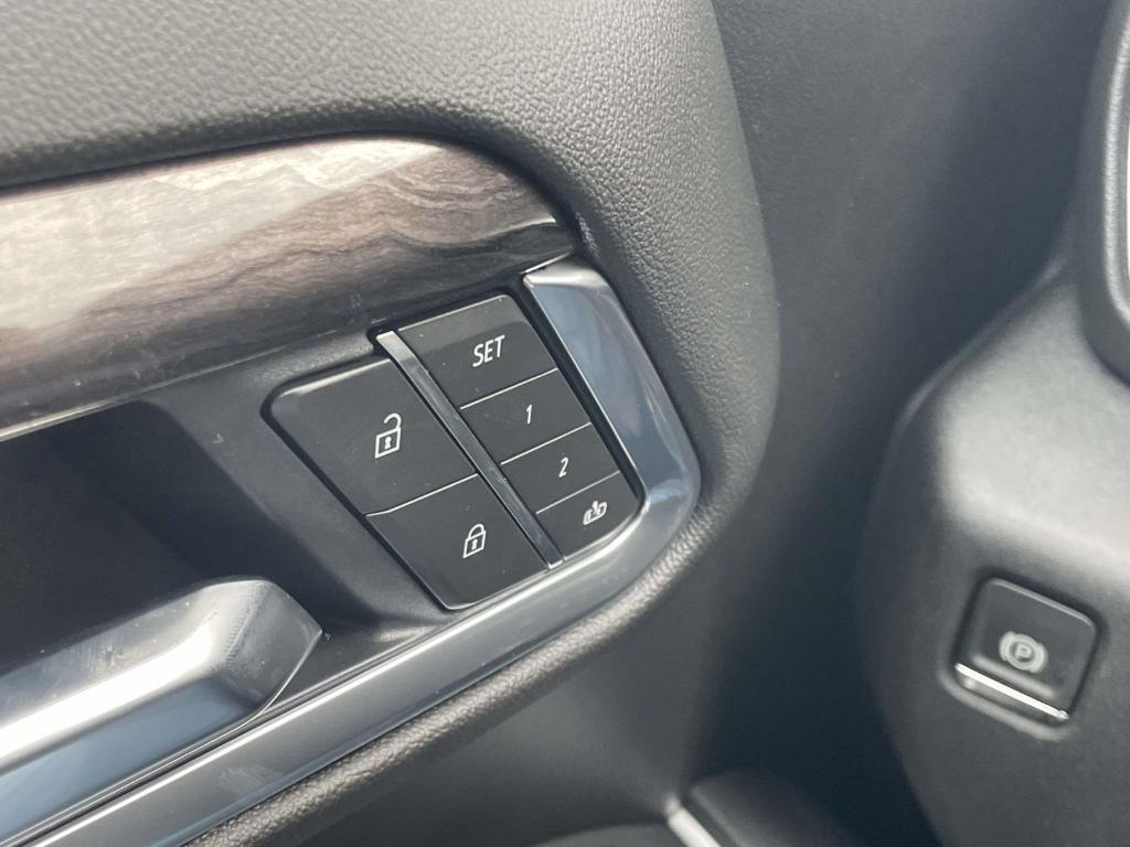 new 2026 Chevrolet Silverado 1500 car, priced at $62,865