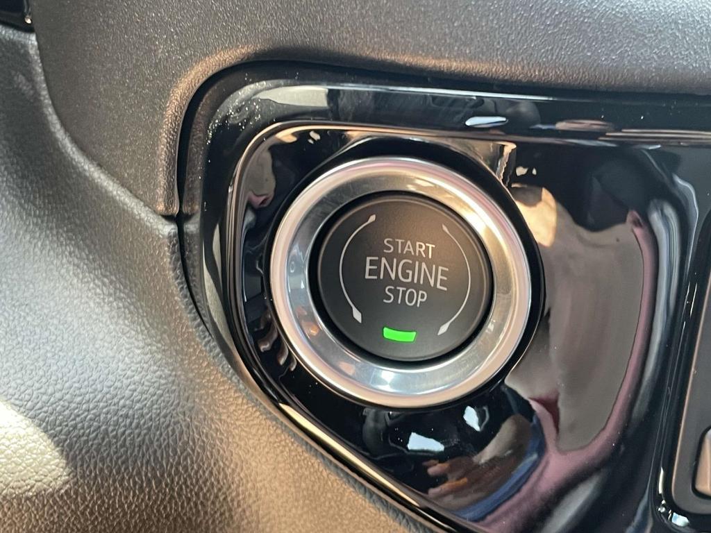 new 2025 Chevrolet Silverado 2500 car, priced at $81,047