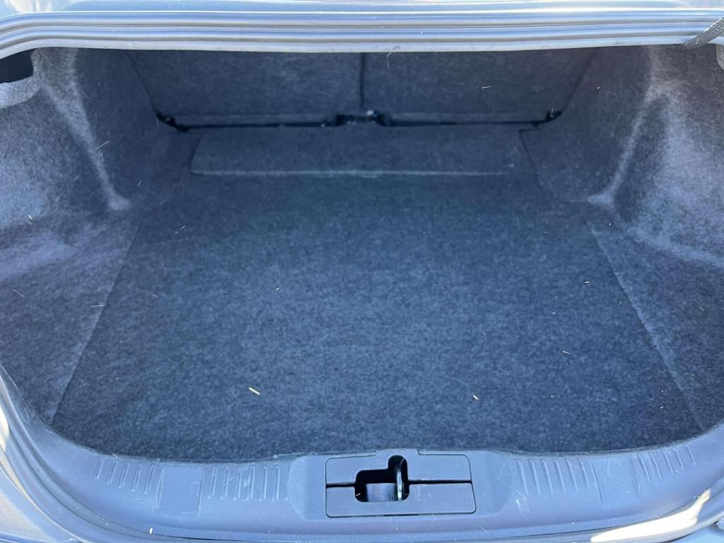 used 2023 Ford Mustang car, priced at $23,336