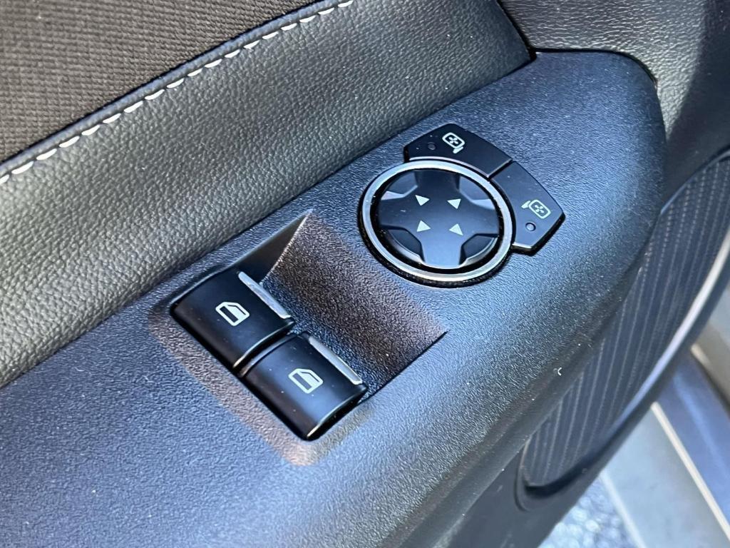 used 2023 Ford Mustang car, priced at $23,336