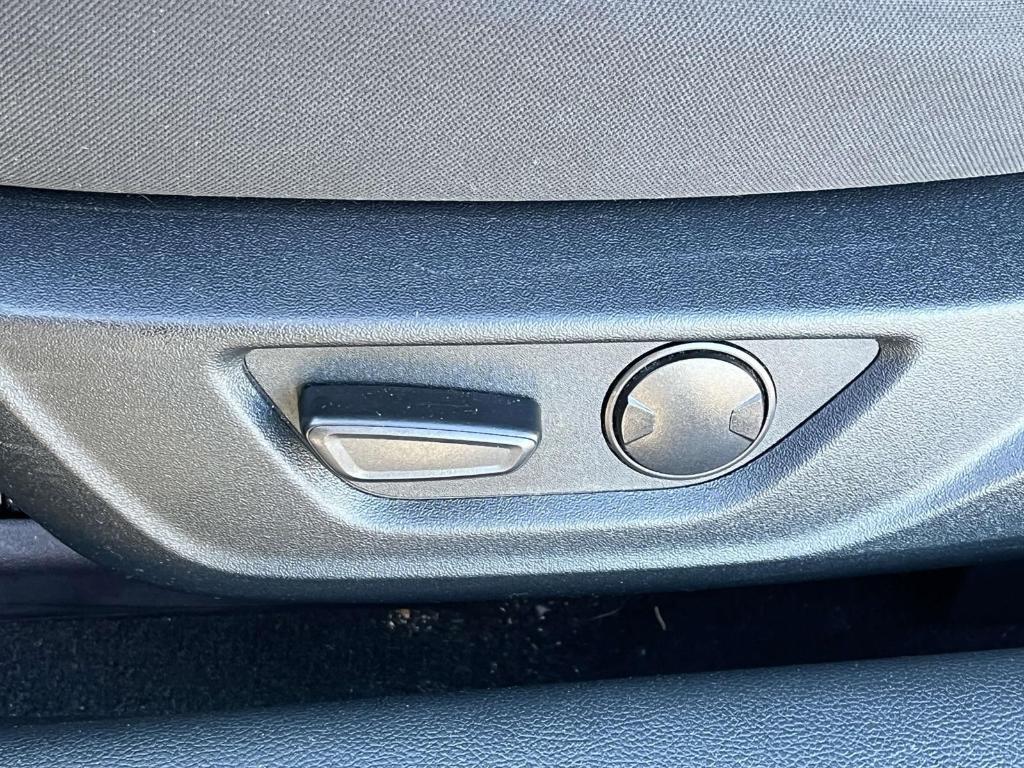 used 2023 Ford Mustang car, priced at $23,336