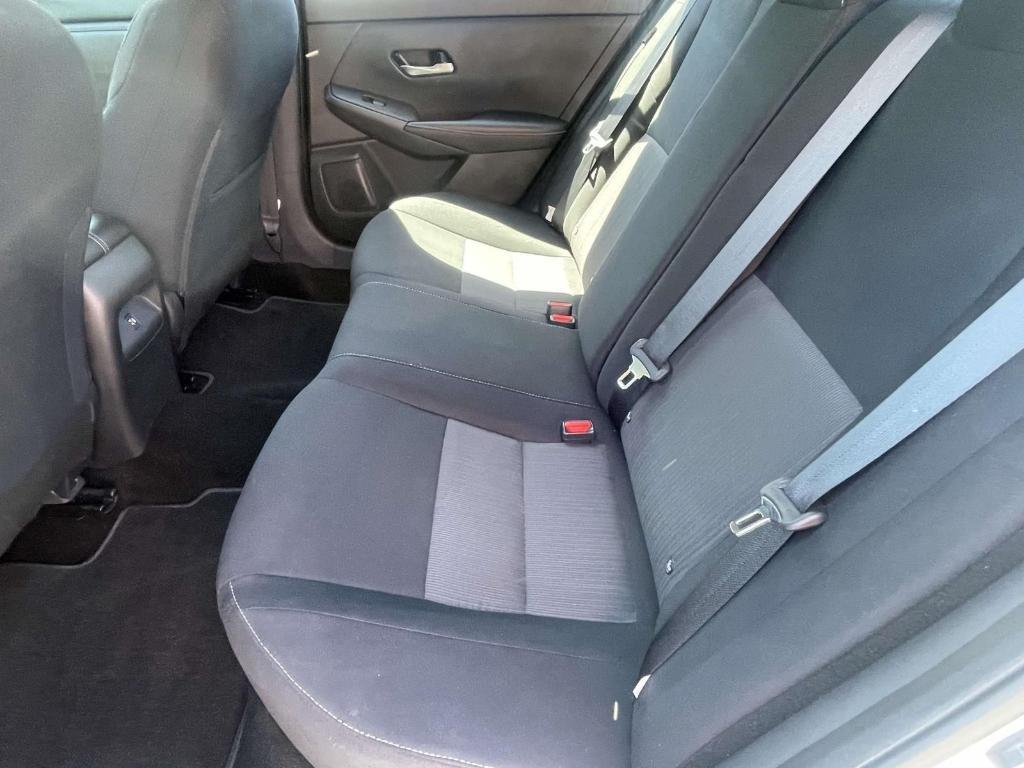 used 2023 Nissan Sentra car, priced at $16,766