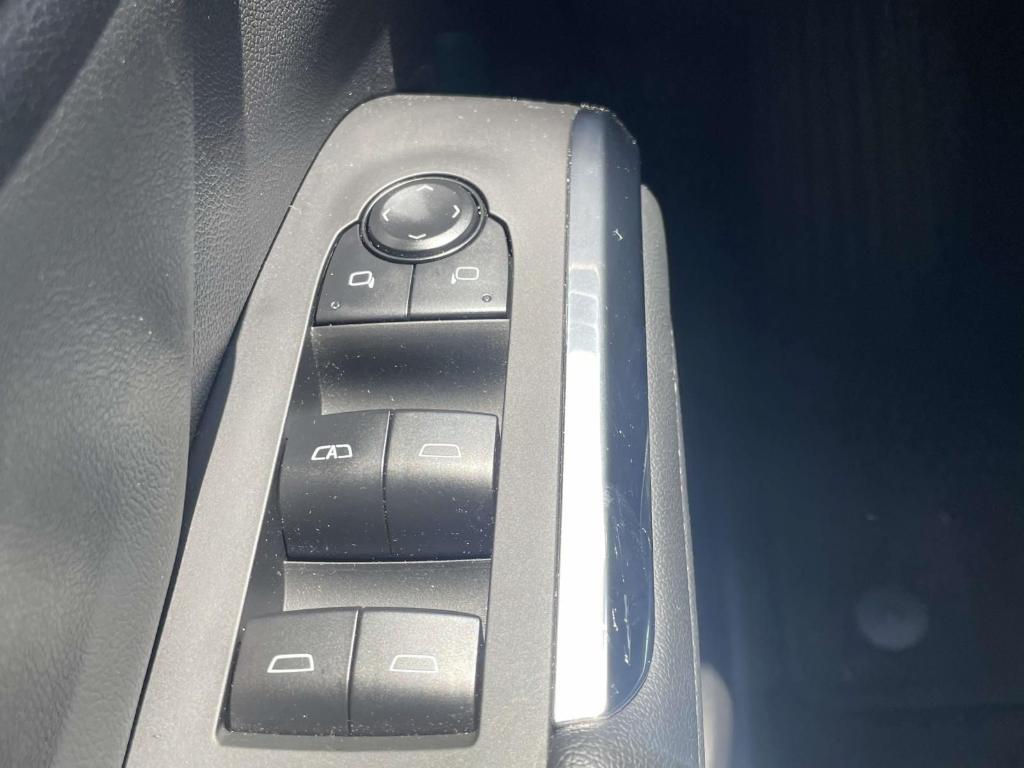 used 2025 Chevrolet Traverse car, priced at $36,720