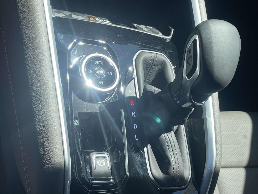 new 2026 Chevrolet Colorado car, priced at $51,238
