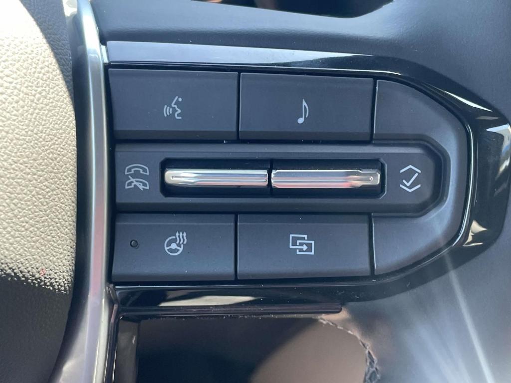 new 2026 Chevrolet Colorado car, priced at $51,238
