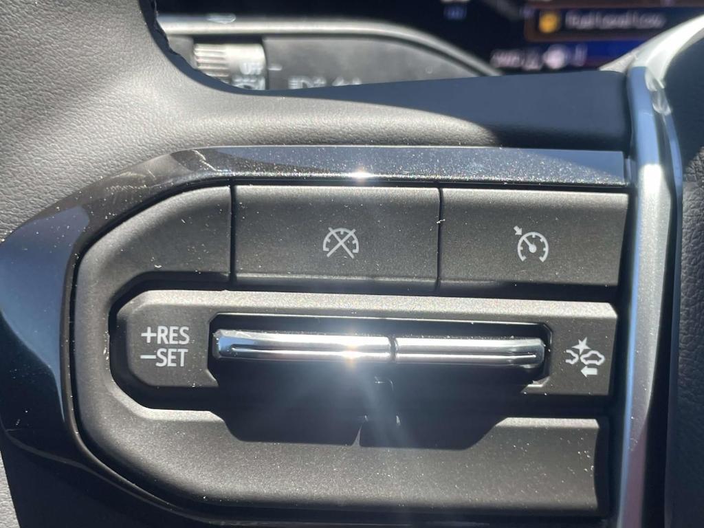new 2026 Chevrolet Colorado car, priced at $51,238