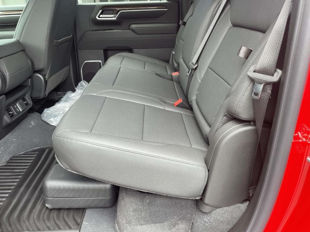 new 2026 Chevrolet Silverado 2500 car, priced at $75,310