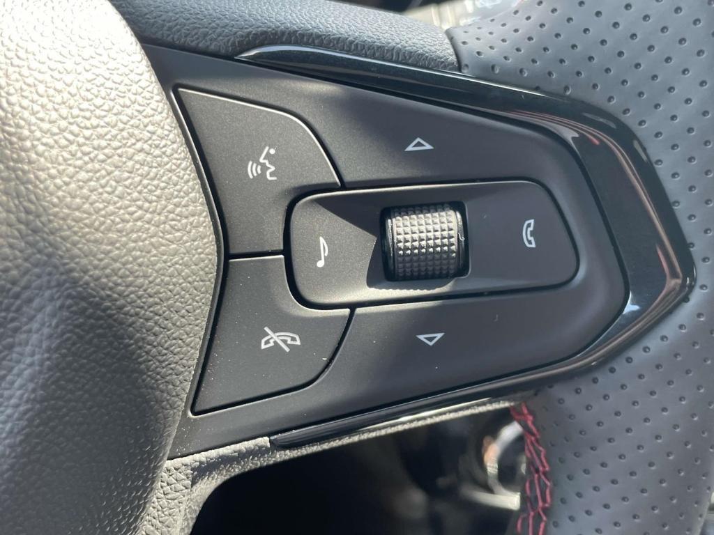 new 2026 Chevrolet TrailBlazer car, priced at $31,014